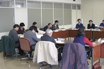 日本ユネスコ国内委員会自然科学小委員会ＭＡＢ文科会の画像