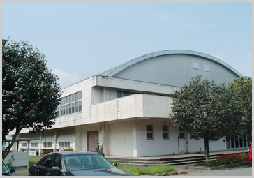 綾町体育館の画像3