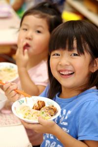 食育・食生活の充実