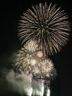 花火