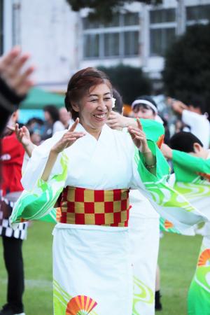 そうおどり