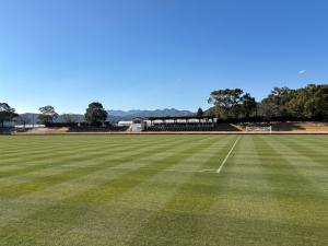 錦原サッカー場１