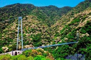 吊橋