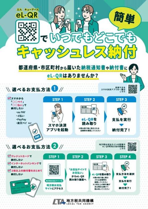 ちらし