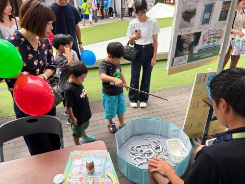 イオンイベント２