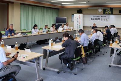 第２回総会写真