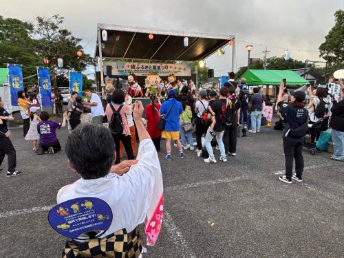 国スポ夏まつり３