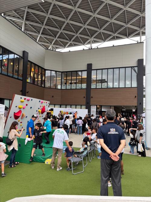 イオンイベント４